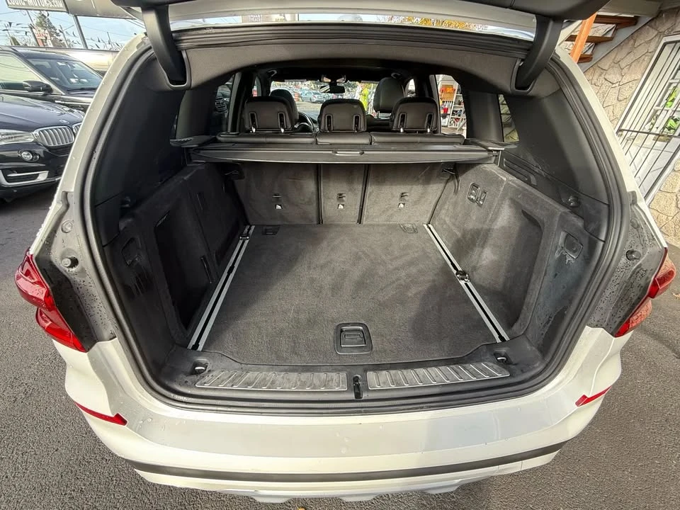 2018 BMW G01 X3 - Image 19 of 19