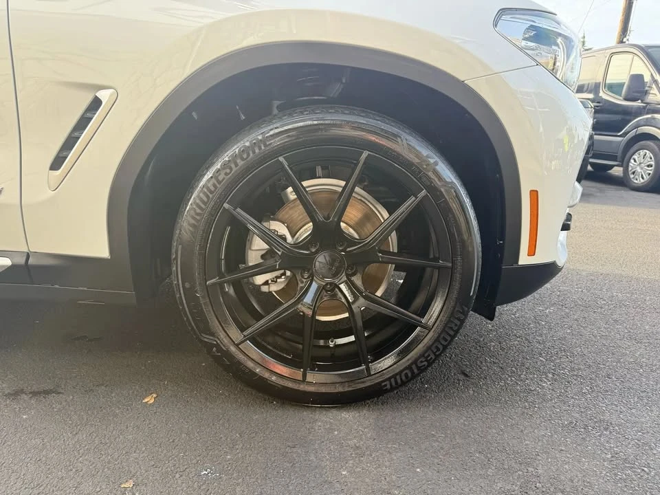 2018 BMW G01 X3 - Image 9 of 19