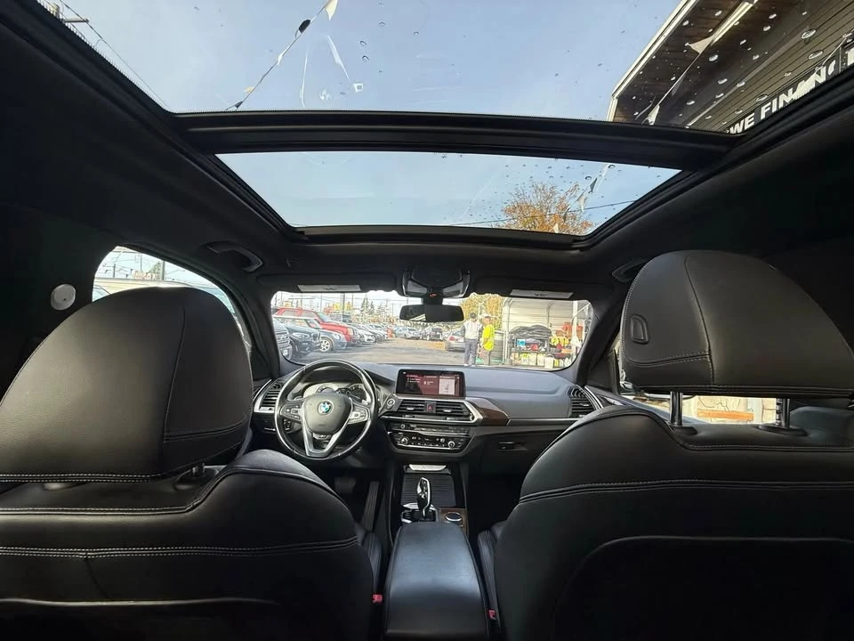 2018 BMW G01 X3 - Image 11 of 19