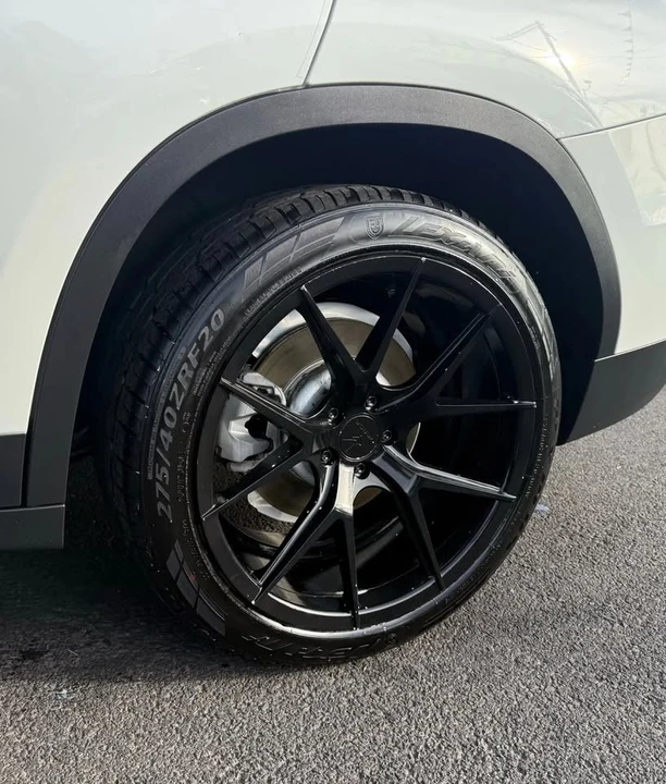 2018 BMW G01 X3 - Image 8 of 19