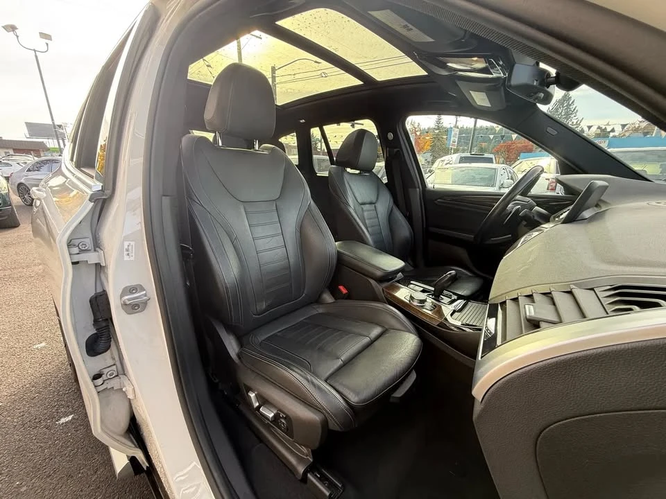 2018 BMW G01 X3 - Image 17 of 19