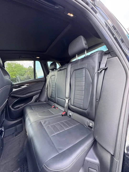2018 BMW G01 X3 - Image 9 of 9