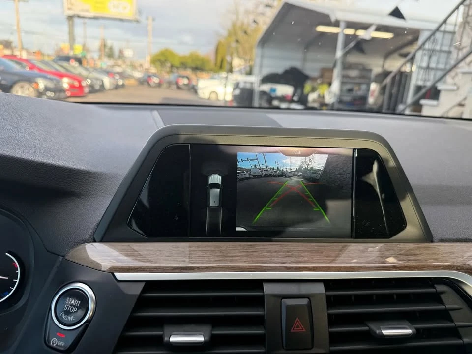 2018 BMW G01 X3 - Image 14 of 20
