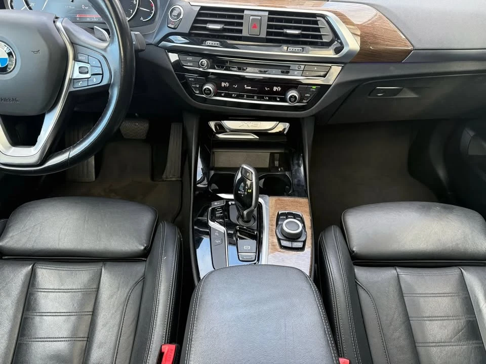 2018 BMW G01 X3 - Image 16 of 20