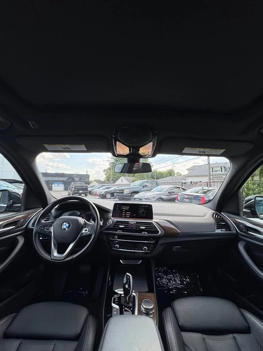 2018 BMW G01 X3 - Image 7 of 9