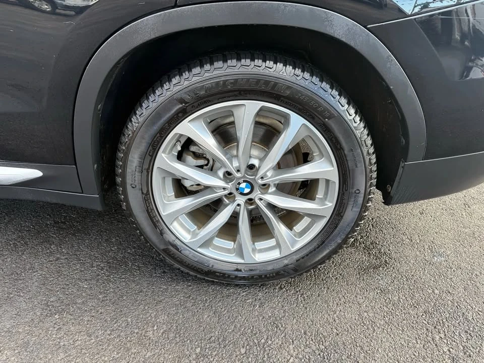 2018 BMW G01 X3 - Image 10 of 20