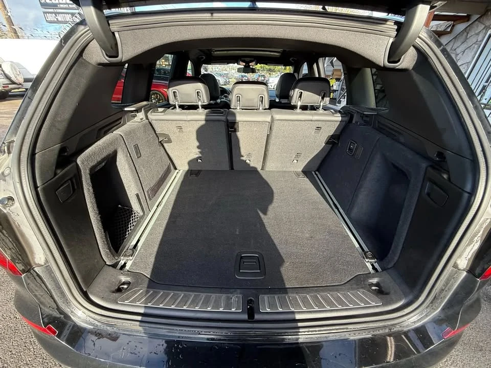 2018 BMW G01 X3 - Image 20 of 20