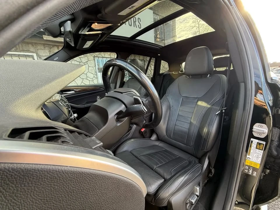 2018 BMW G01 X3 - Image 17 of 20