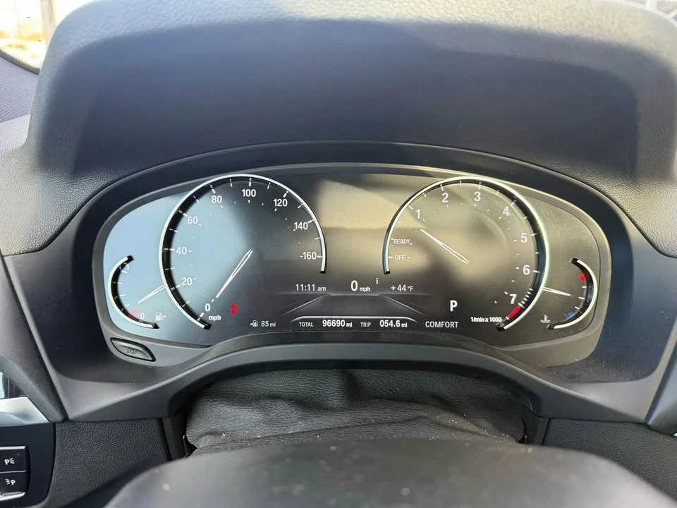 2018 BMW G01 X3 - Image 13 of 20