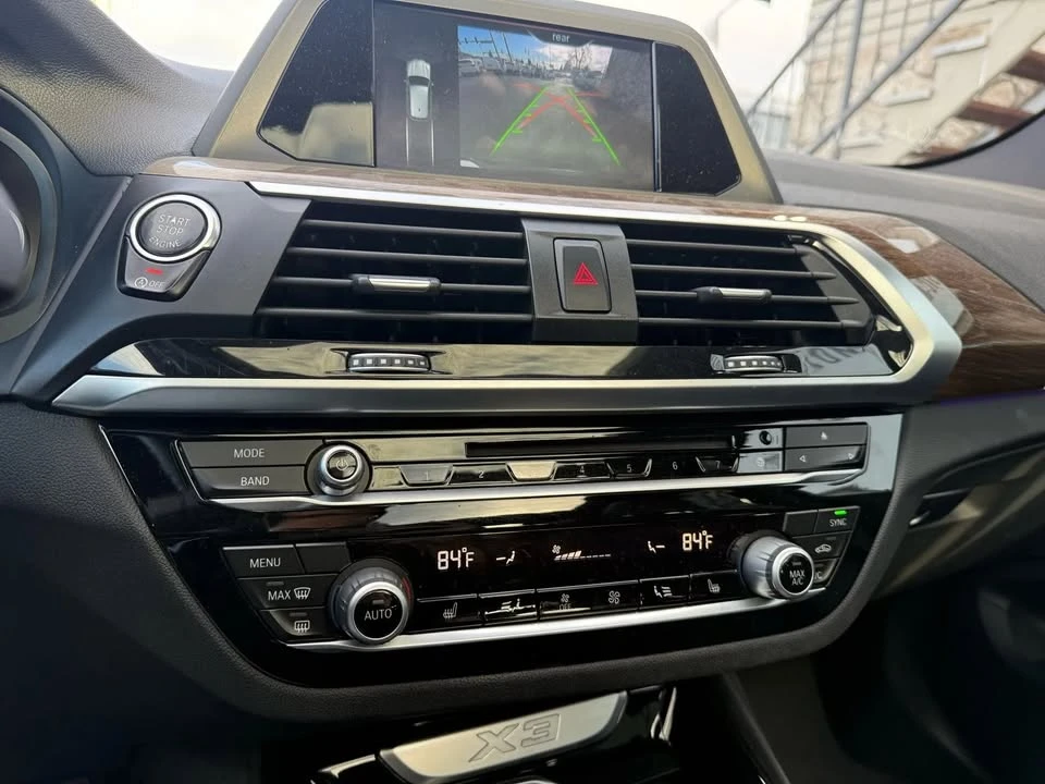 2018 BMW G01 X3 - Image 15 of 20