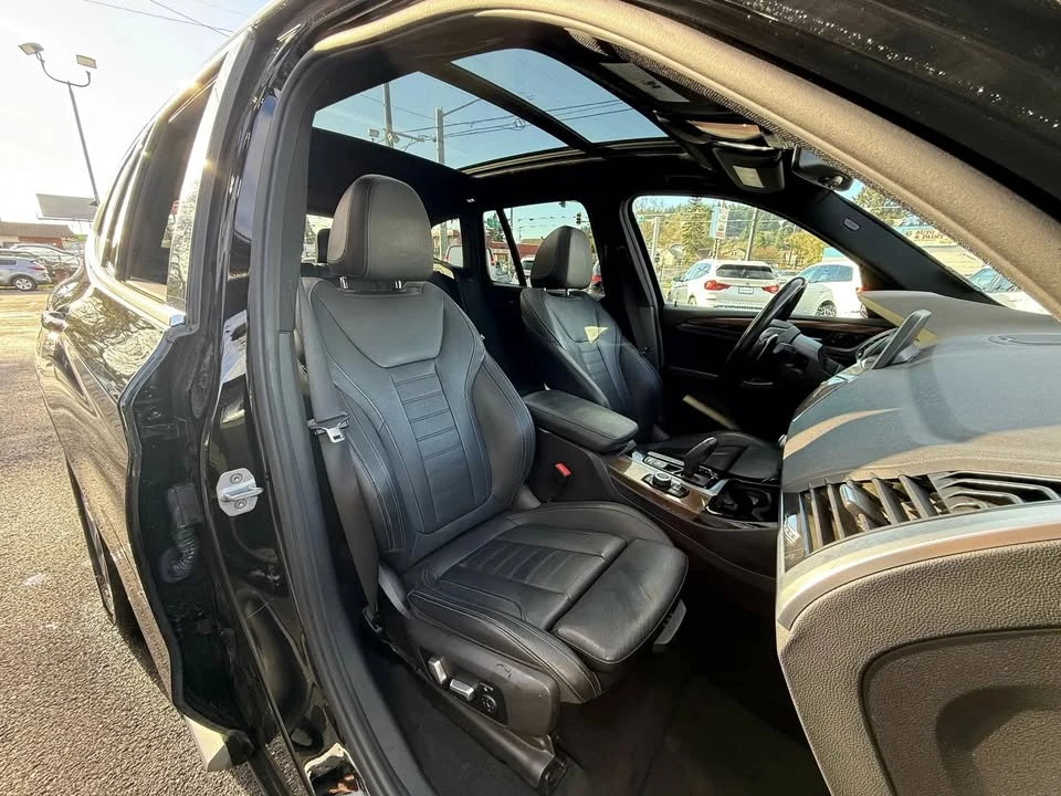 2018 BMW G01 X3 - Image 19 of 20
