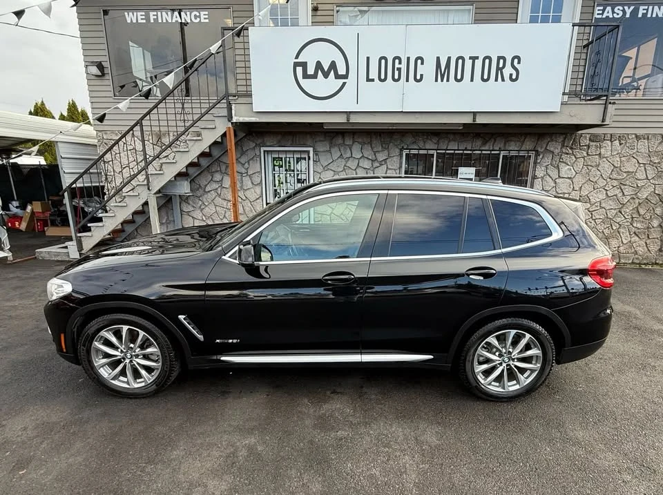2018 BMW G01 X3 - Image 4 of 20