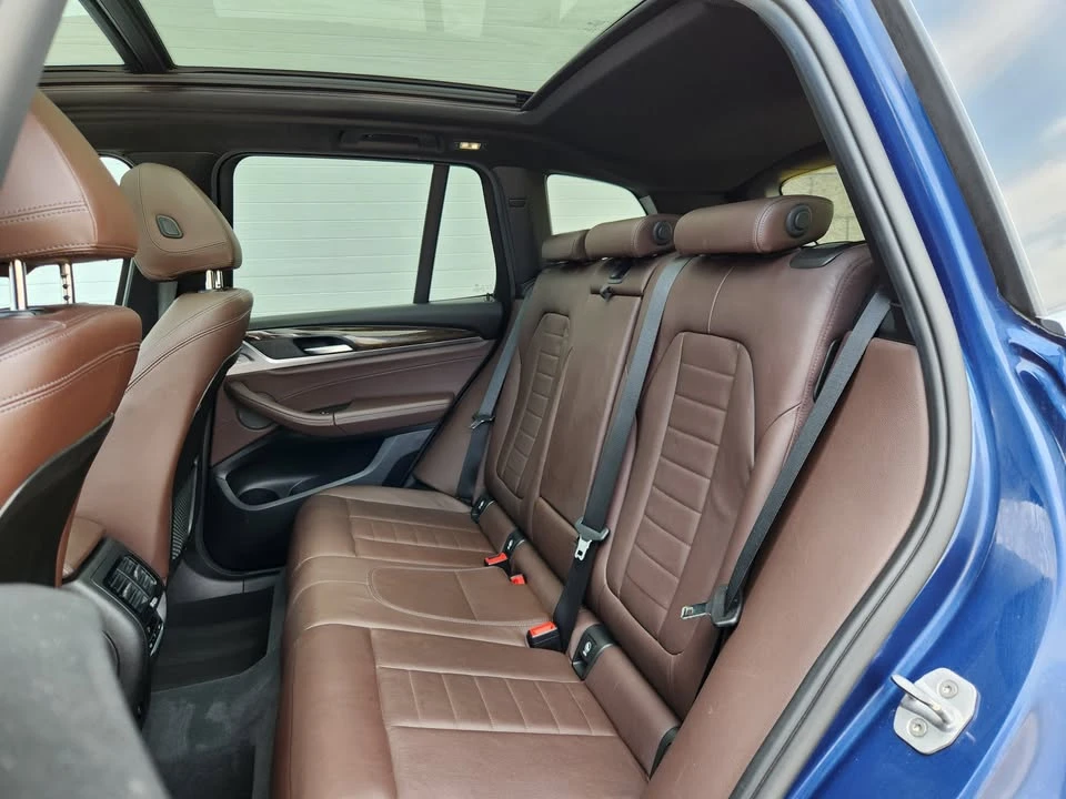 2018 BMW G01 X3 - Image 10 of 20