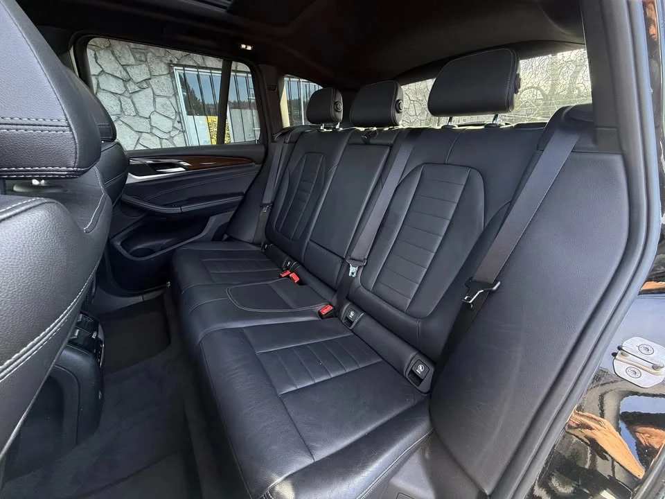 2018 BMW G01 X3 - Image 18 of 20
