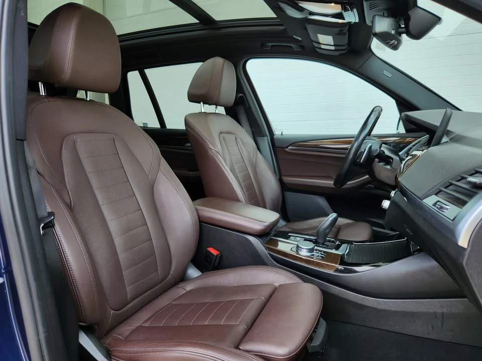 2018 BMW G01 X3 - Image 9 of 20