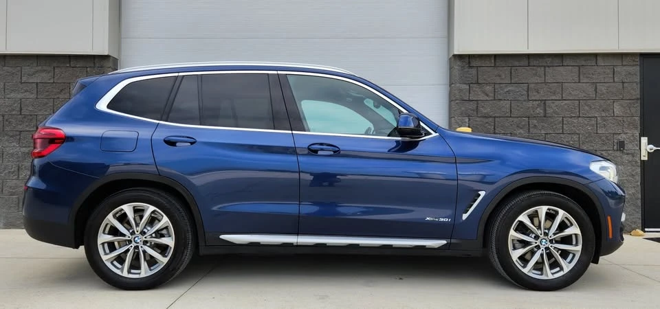 2018 BMW G01 X3 - Image 5 of 20