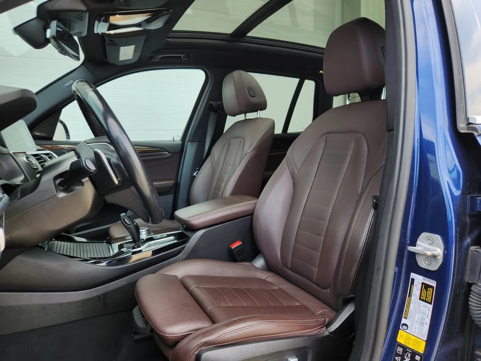 2018 BMW G01 X3 - Image 20 of 20
