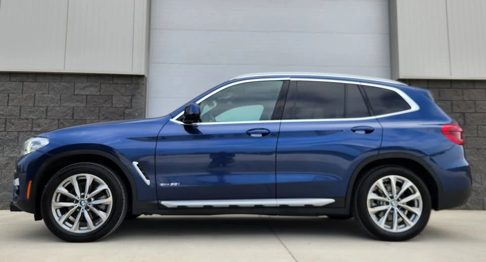 2018 BMW G01 X3 - Image 2 of 20