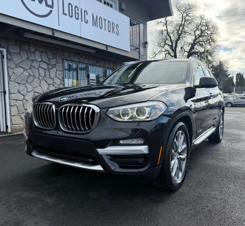2018 BMW G01 X3 - Image 2 of 20
