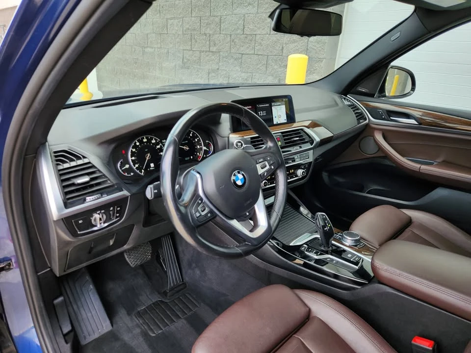 2018 BMW G01 X3 - Image 19 of 20