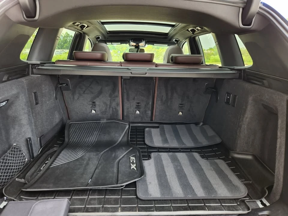 2018 BMW G01 X3 - Image 18 of 20