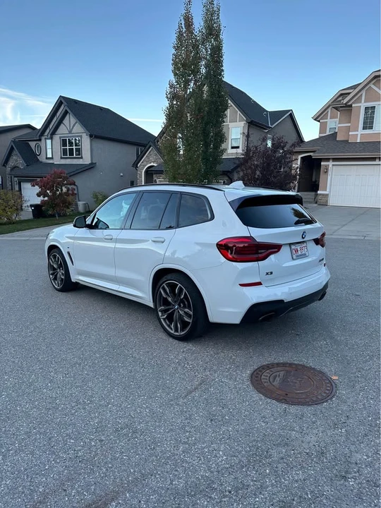 2018 BMW G01 X3 - Image 6 of 12