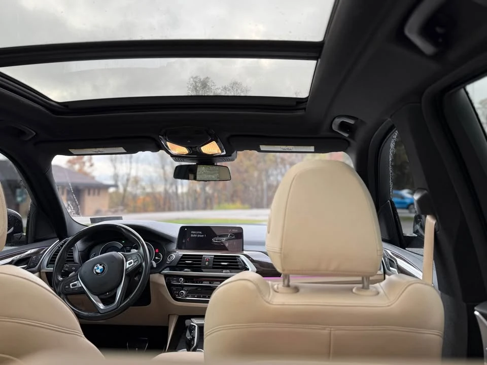 2018 BMW G01 X3 - Image 9 of 18