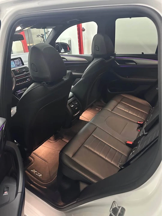 2018 BMW G01 X3 - Image 11 of 12
