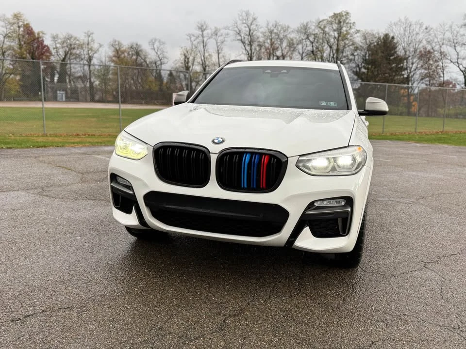2018 BMW G01 X3 - Image 4 of 18