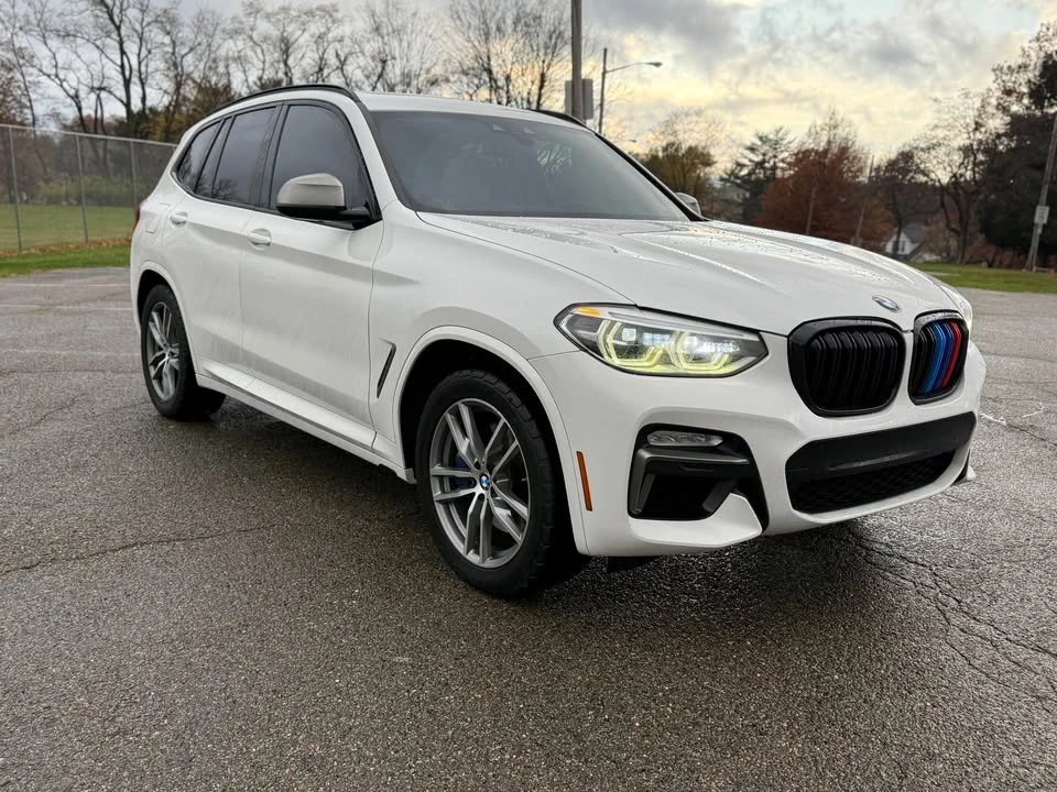 2018 BMW G01 X3 - Image 2 of 18