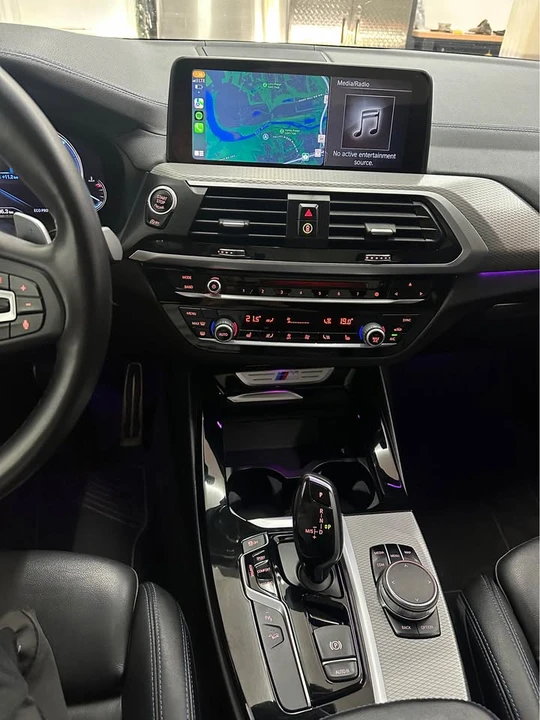 2018 BMW G01 X3 - Image 10 of 12