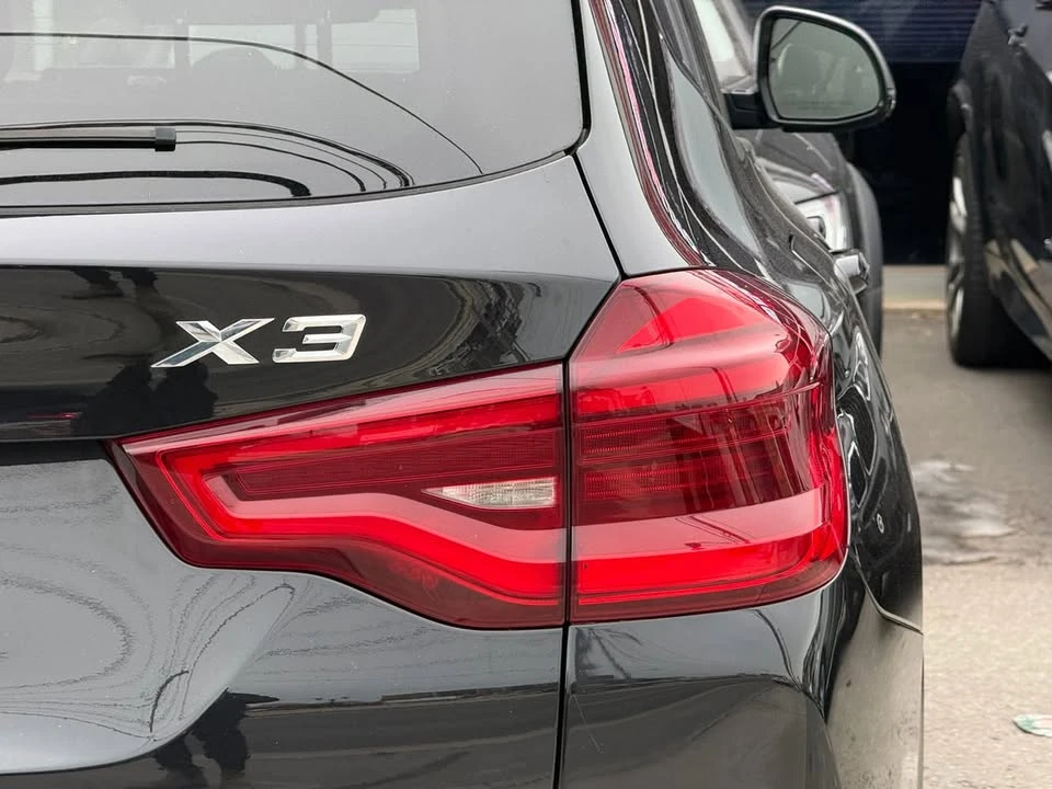 2018 BMW G01 X3 - Image 10 of 20