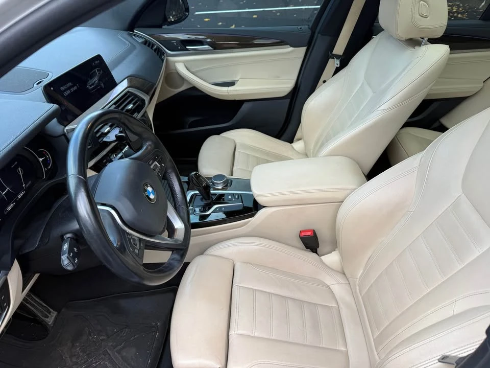 2018 BMW G01 X3 - Image 12 of 18