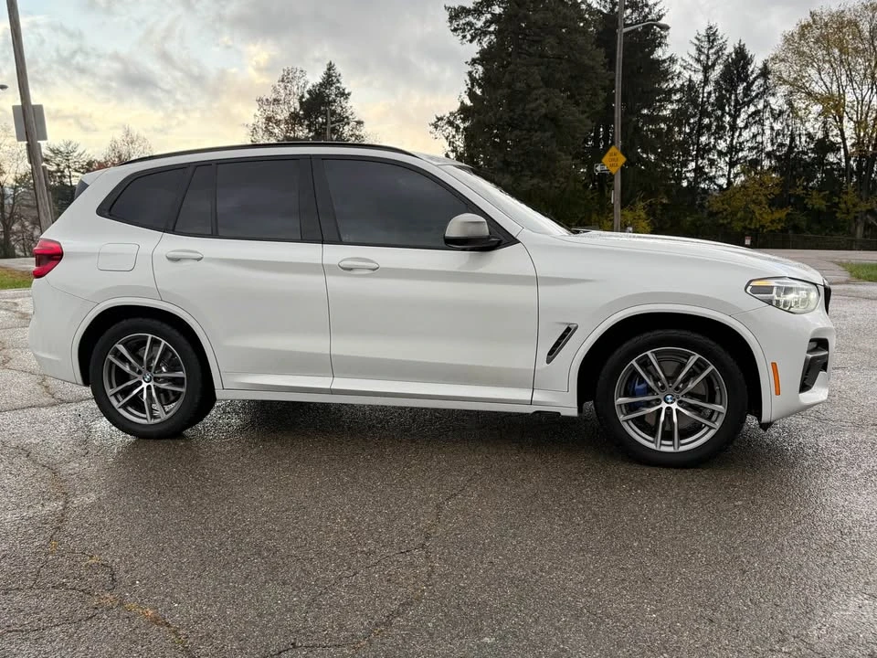 2018 BMW G01 X3 - Image 5 of 18