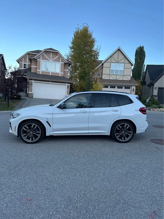 2018 BMW G01 X3 - Image 3 of 12