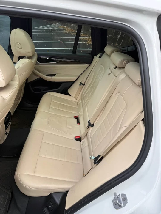 2018 BMW G01 X3 - Image 14 of 18