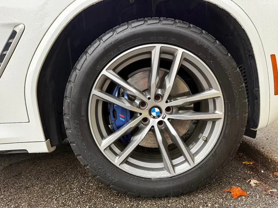 2018 BMW G01 X3 - Image 18 of 18