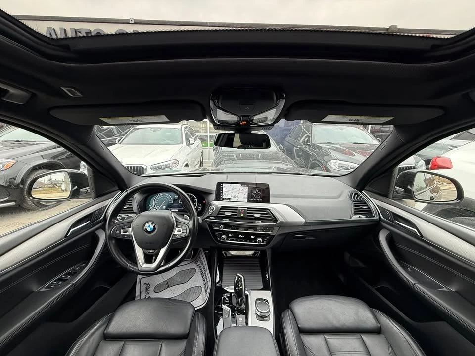 2018 BMW G01 X3 - Image 2 of 20