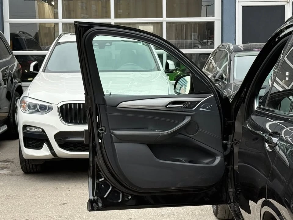 2018 BMW G01 X3 - Image 15 of 20