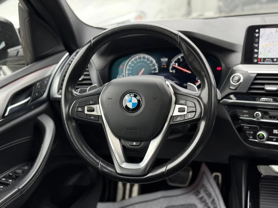 2018 BMW G01 X3 - Image 20 of 20