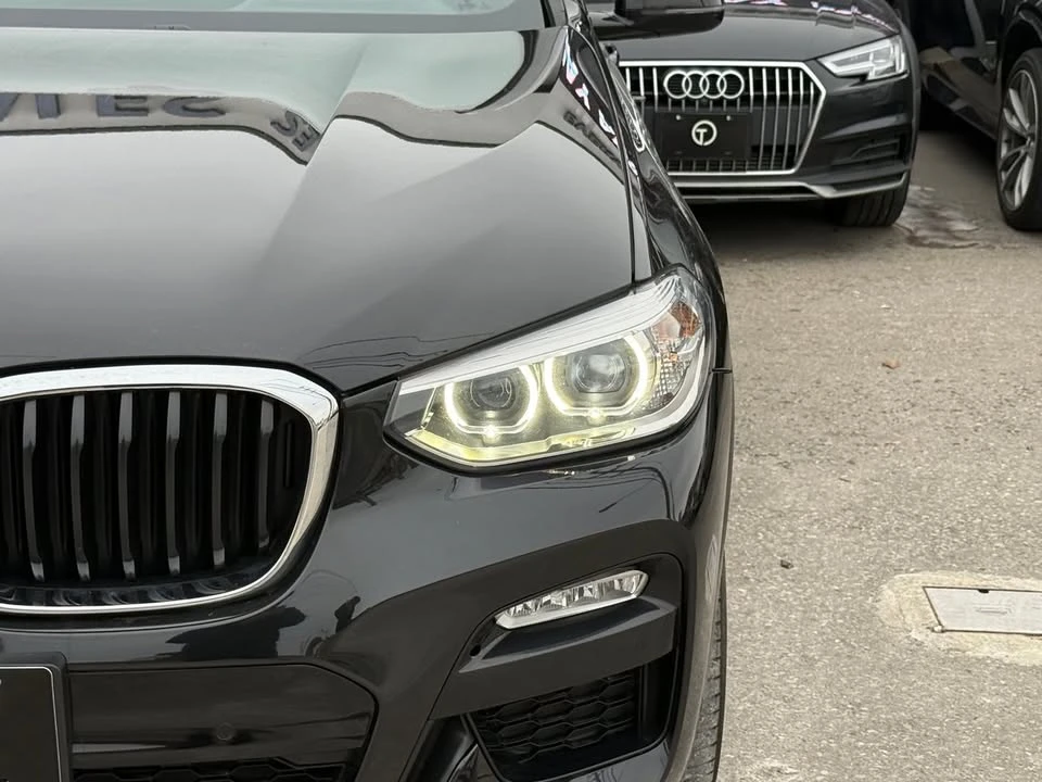 2018 BMW G01 X3 - Image 7 of 20