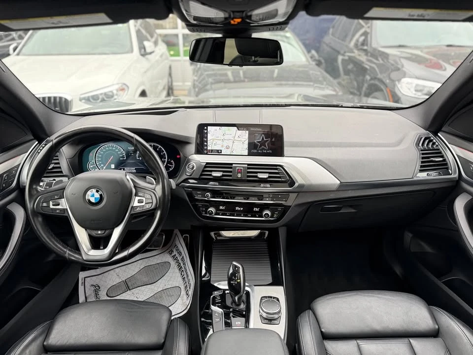 2018 BMW G01 X3 - Image 17 of 20