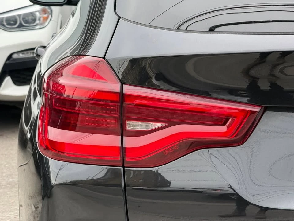 2018 BMW G01 X3 - Image 13 of 20