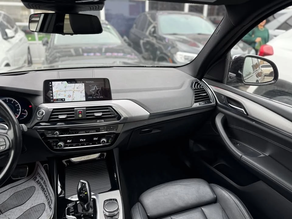 2018 BMW G01 X3 - Image 19 of 20