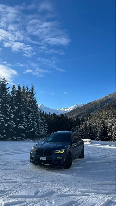 2018 BMW G01 X3 - Image 2 of 2