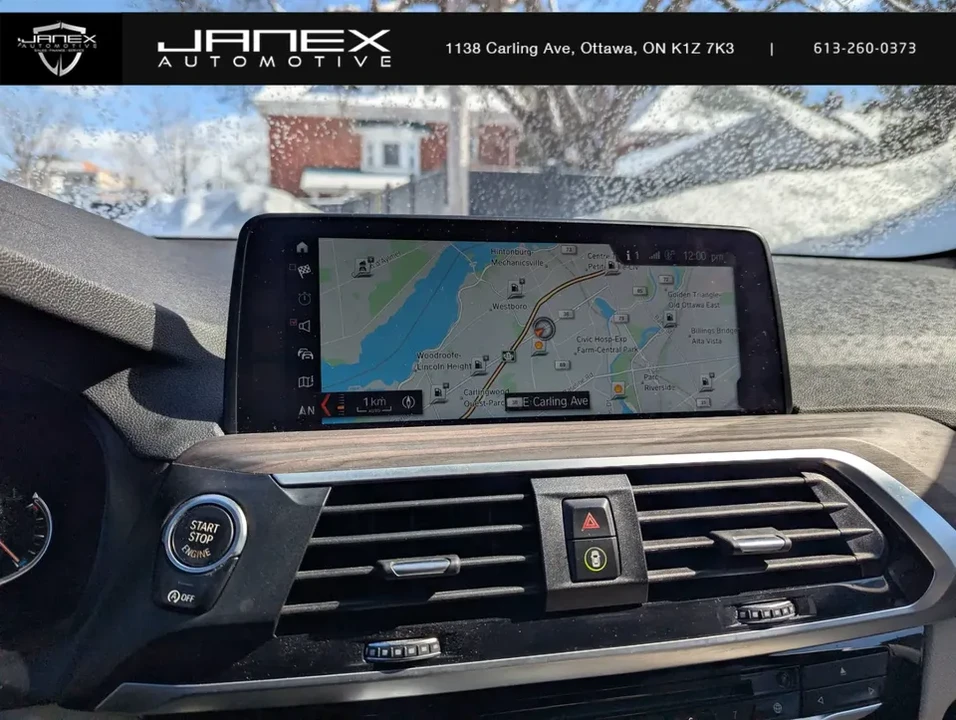 2018 BMW G01 X3 - Image 16 of 20