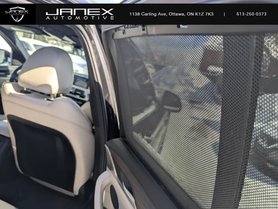 2018 BMW G01 X3 - Image 19 of 20