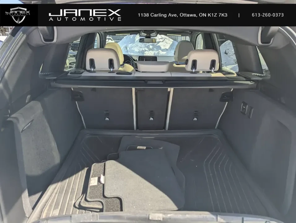 2018 BMW G01 X3 - Image 9 of 20