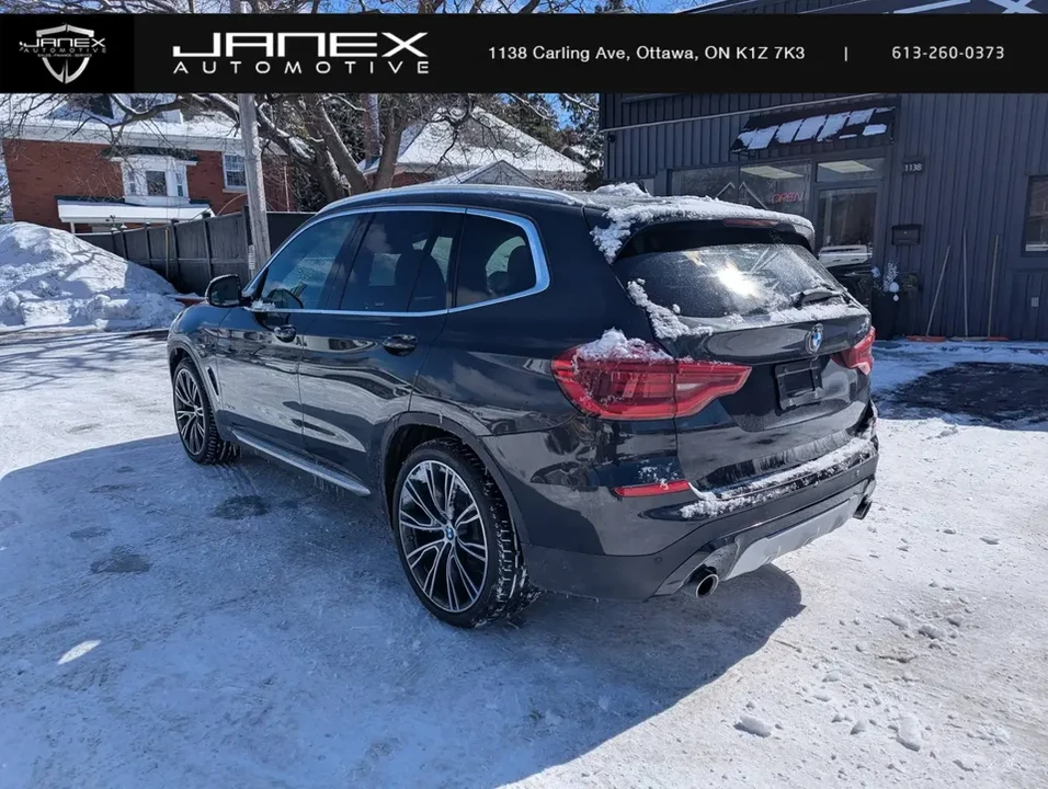 2018 BMW G01 X3 - Image 6 of 20