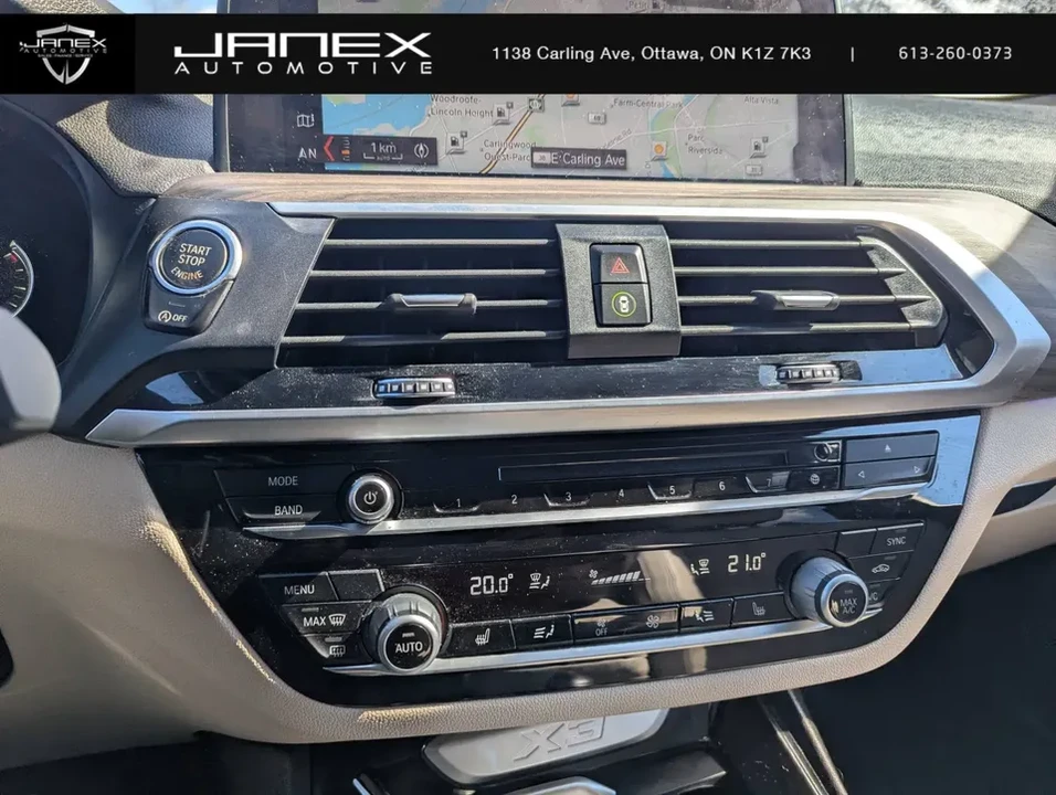 2018 BMW G01 X3 - Image 18 of 20